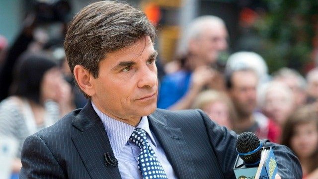 Stephanopoulos's objectivity in question