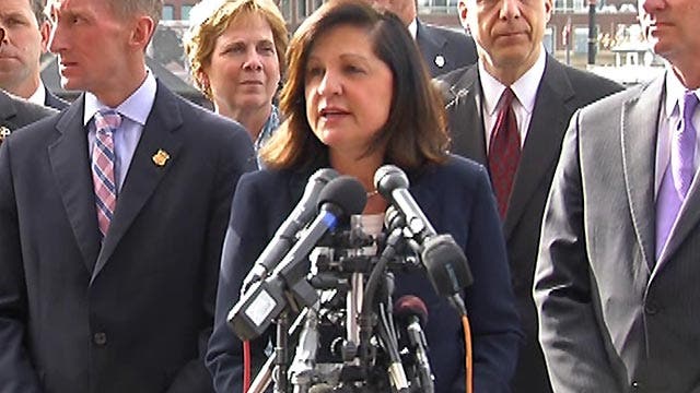 US attorney: Tsarnaev will pay with his life for his crimes