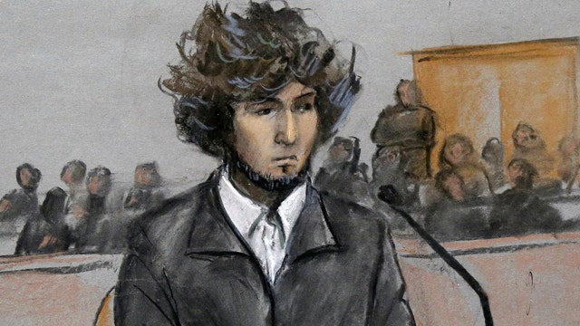 Will Tsarnaev languish on Death Row?