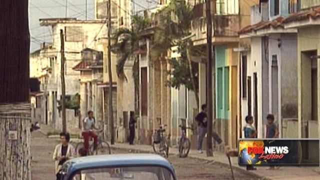 Alan Gross's lawyer talks about U.S. embargo of Cuba