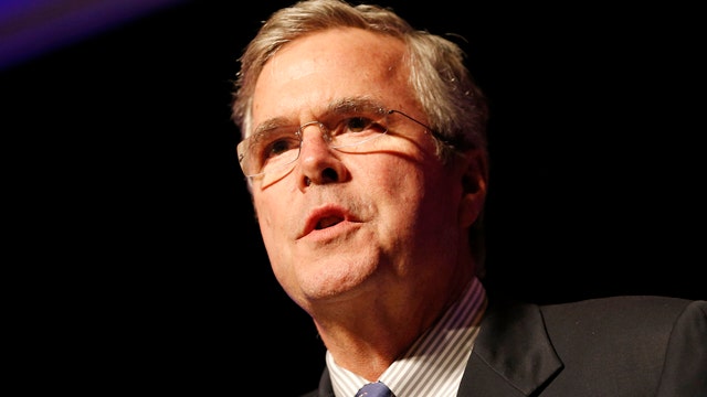 Will Jeb Bush's Iraq answer hurt his 2016 chances?