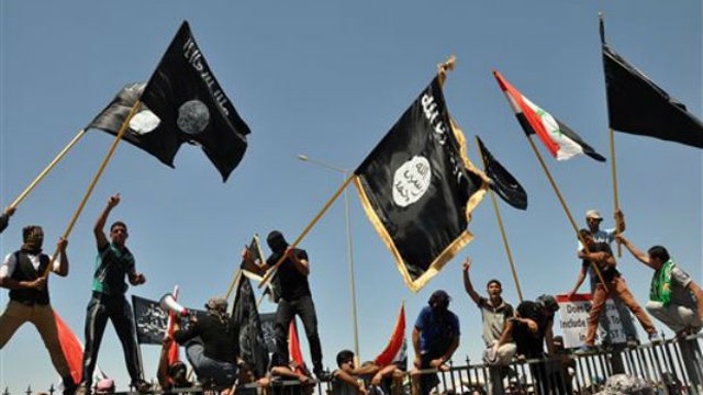 Eric Shawn Reports: Will ISIS win?