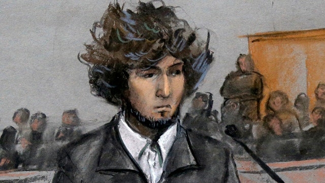 Expert witness in Tsarnaev trial: It was a religious crime