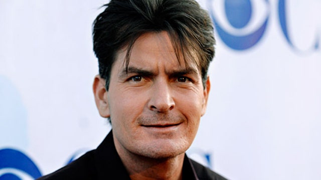 Charlie Sheen regrets leaving 'Two and a Half Men' - Fox News