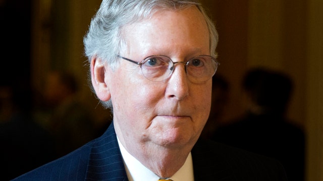 Senate fight looms over Patriot Act renewal