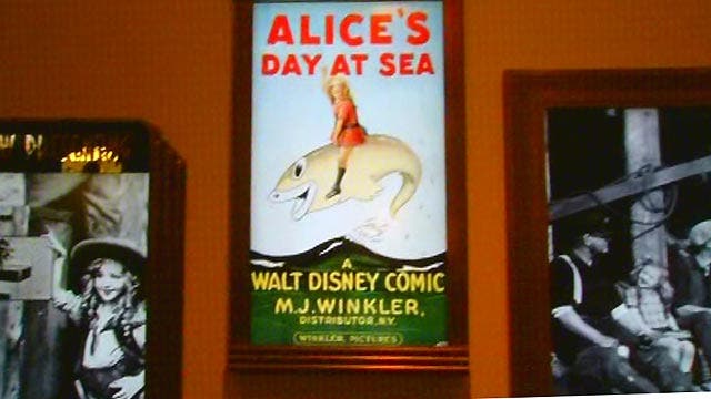 Museum aims to debunk Disney myths