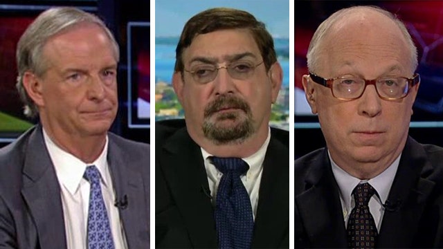 Political Insiders Part 4: Insiders' final thoughts