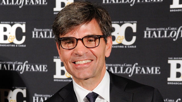 Political Insiders Part 2: Stephanopoulos in hot water