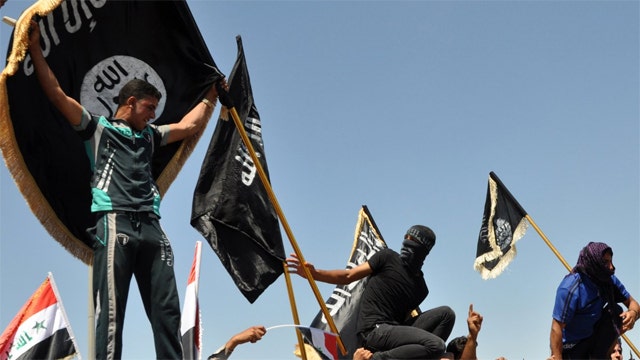Is ISIS an existential threat to Iraq?