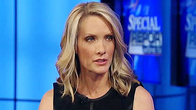 Perino: White House sugarcoats Ramadi 