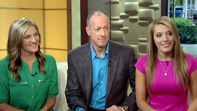 Erin Kelly opens up about writing 'Kelly Tough'