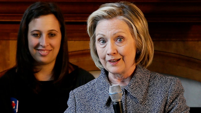 State Dept. plans to release Clinton emails by January 2016