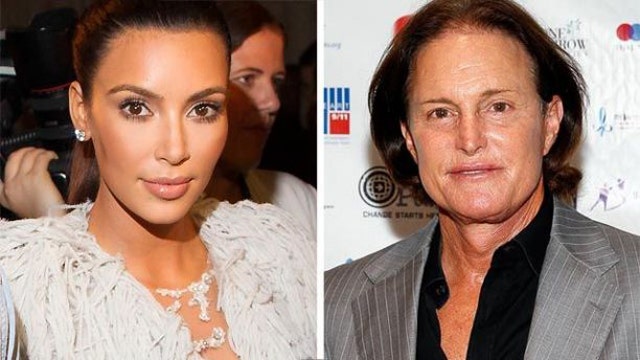 Jenner reveals surgery plans