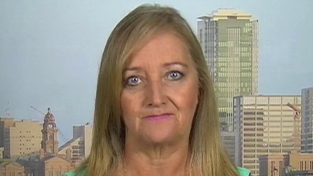 Mother of slain SEAL blasts WH downplaying loss of Ramadi