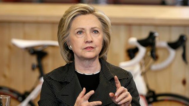 Report: Clinton staff created culture of delay at State