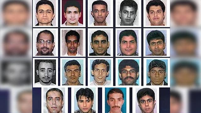 Bin Laden documents: 9/11 hijackers not 'freaks of history'