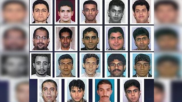 Bin Laden Documents 9 11 Hijackers Not freaks Of History Fox News 