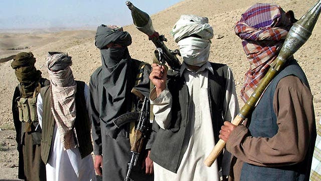 Lessons in fighting Islamic terror from Bin Laden docs?