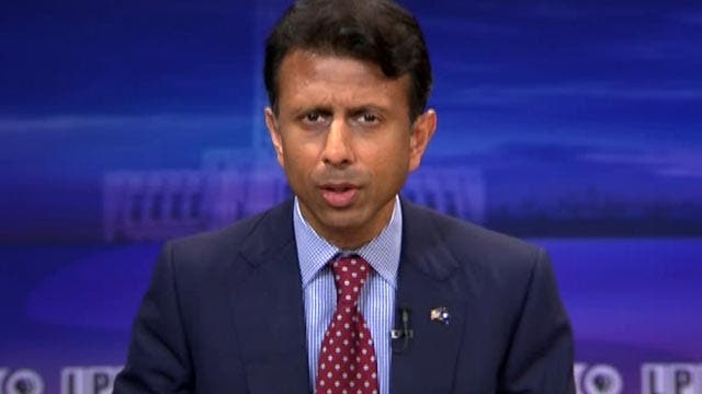 Jindal: Obama ready to pay any price to get any Iran deal