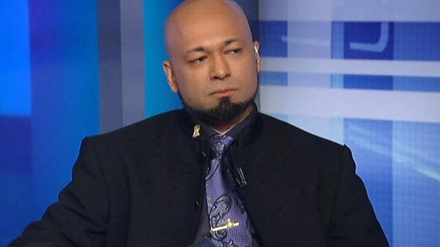 Polisi Kanada menangkap sepuluh pemuda yang mungkin berusaha bergabung dengan ISIS