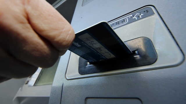 Industry executive: Spike in ATM fraud is 'unprecedented'