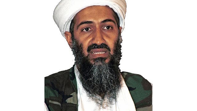 Should the gov't declassify more Usama bin Laden documents?