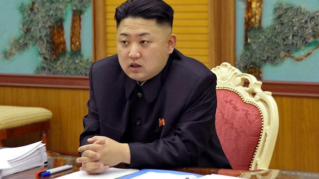 Administration skeptical about North Korea's nuclear program