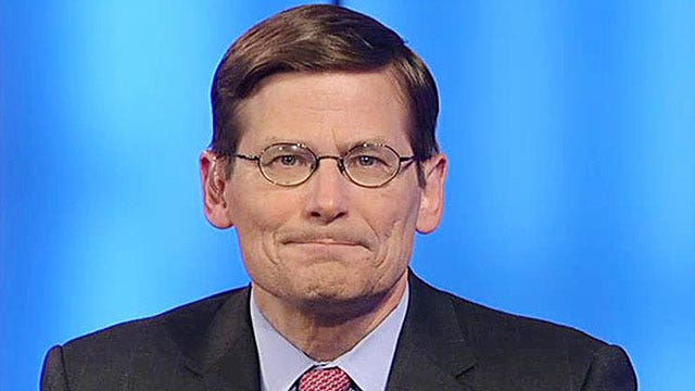 Michael Morell provides insight into the growing ISIS threat