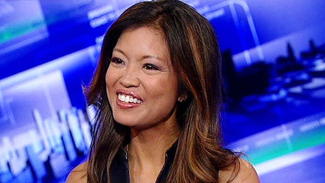 Michelle Malkin talks racial tensions in America