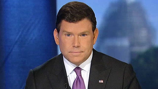 Coming up on Thursday, May 21 edition of 'Special Report'