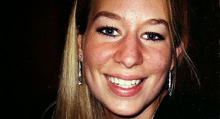 Natalie Holloway's mom sues NBC's Oxygen over claims series found her daughter's remains
