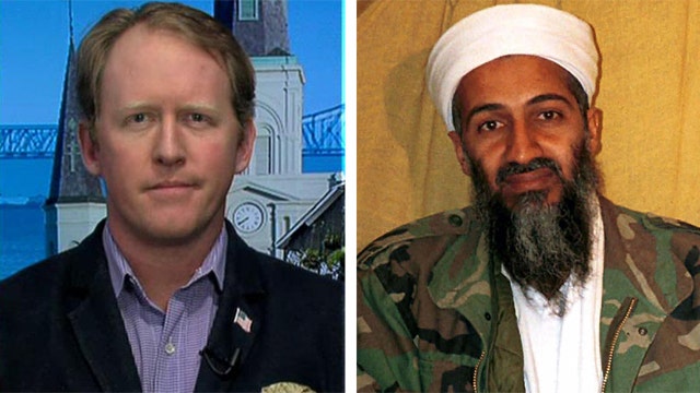 Navy SEAL who killed bin Laden reacts to new documents