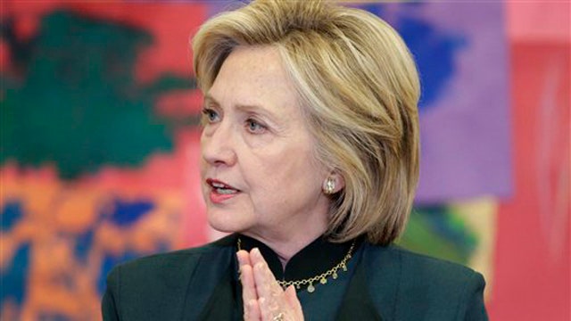 Explosive developments in Hillary Clinton e-mail controversy