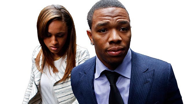 Judge dismisses domestic violence charges against Ray Rice
