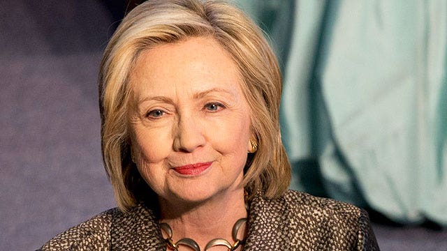 Hillary Clinton's Accomplishments