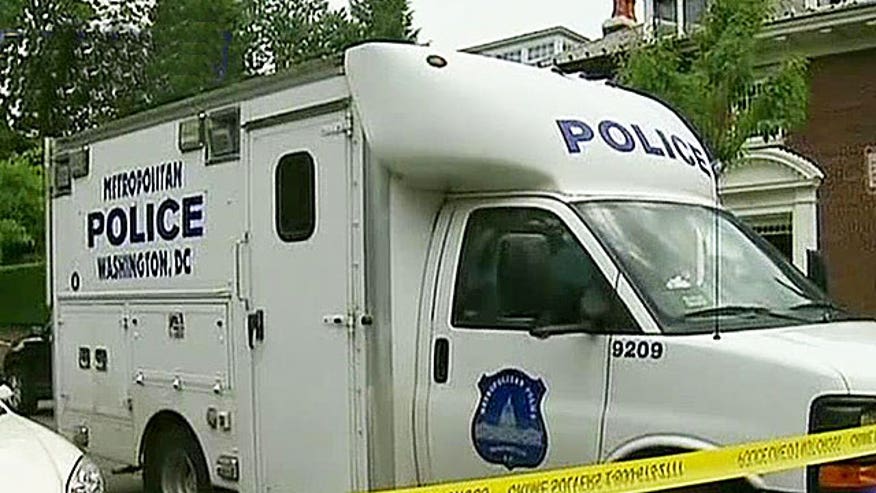 Nationwide manhunt under way for Daron Dylon Wint