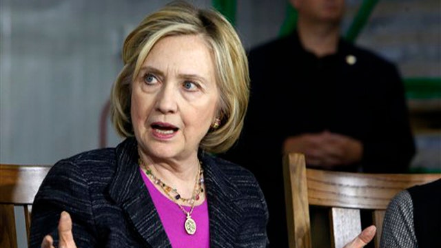 Will email, donation revelations hurt Hillary Clinton?