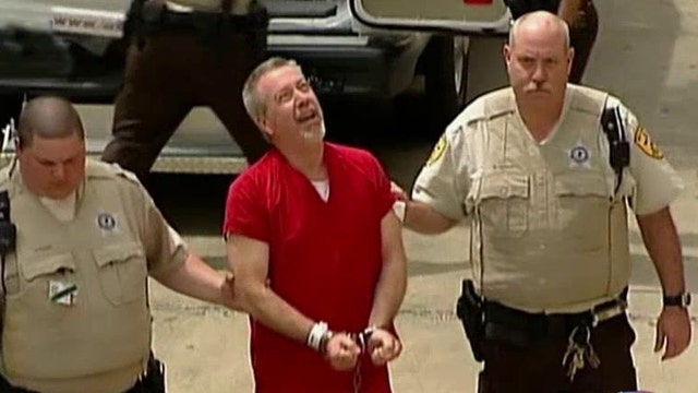 Lawyers for Drew Peterson appeal his murder conviction