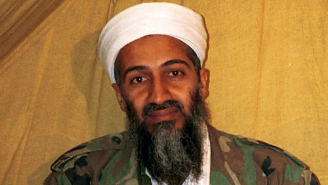 US won't release Bin Laden's pornography stash