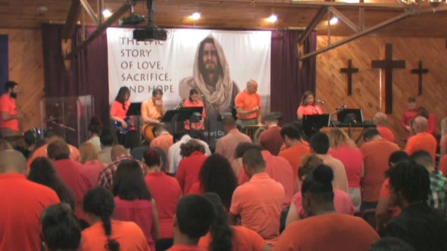 Americans raise awareness to ISIS' persecution of Christians