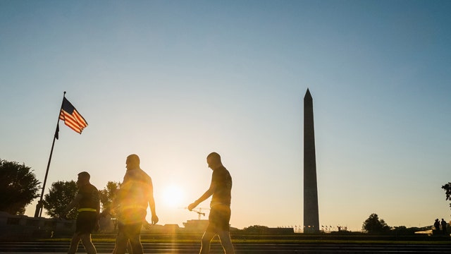 Family members honor the lives of lost servicemen and women