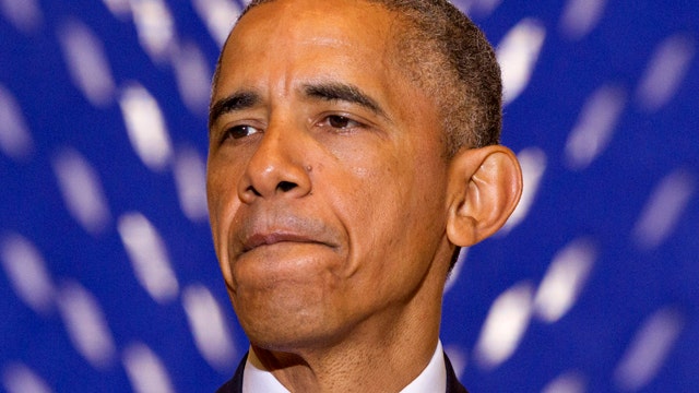 Fatal flaw in President Obama's plan to defeat ISIS? 