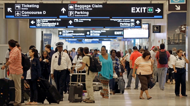 Fliers bracing for additional airline fees during summer 