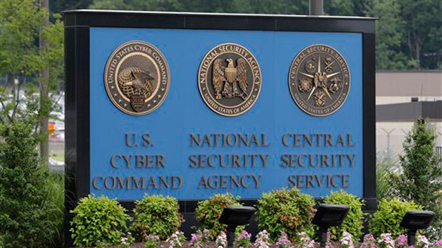 Congress puts NSA surveillance program in jeopardy