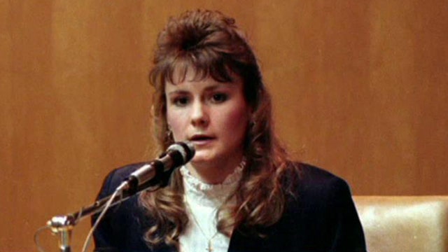 Pamela Smart: The first media event trial