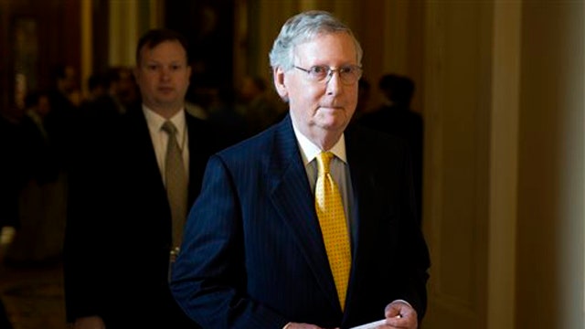 Pressure builds on Senate to reform Patriot Act