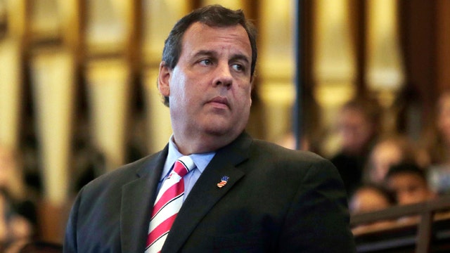 Bias Bash: Media take cheap shots at Chris Christie