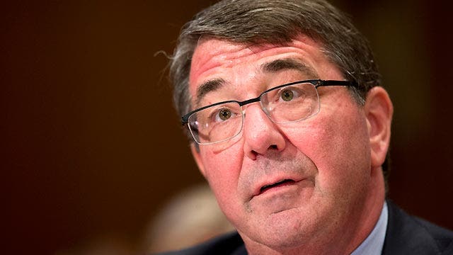 Admin in damage control mode over Sec. Carter's Iraq claims