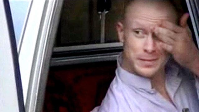 New concerns over how Obama handled Bergdahl's return