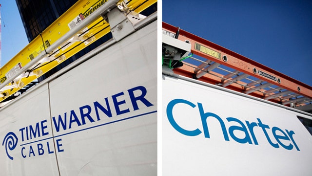 Charter's $55B Time Warner Cable deal: Too little, too late?